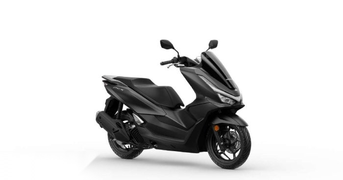 Honda PCX 125cc, motoroleriai / mopedai 2025 m.,