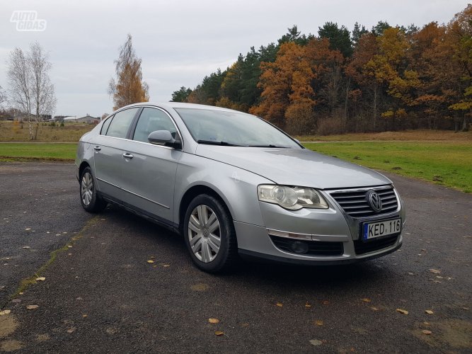Volkswagen Passat 1 199 € 20 €/mėn.