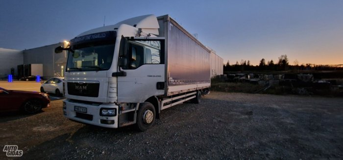 Mercedes-Benz 12.290 950 € 16 €/mėn.