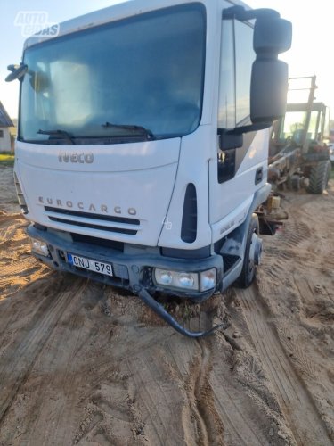 Iveco Eurocargo 1 000 € 16 €/mėn.