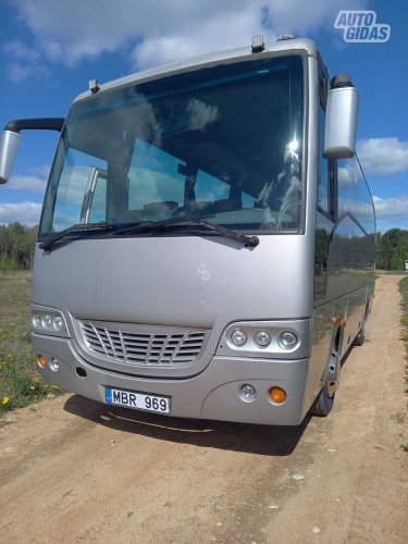 Isuzu Harmony 3 000 € 50 €/mėn.