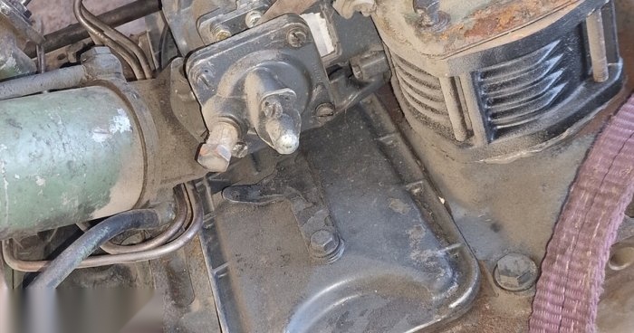 Mercedes-Benz 814 1995 m Platforma