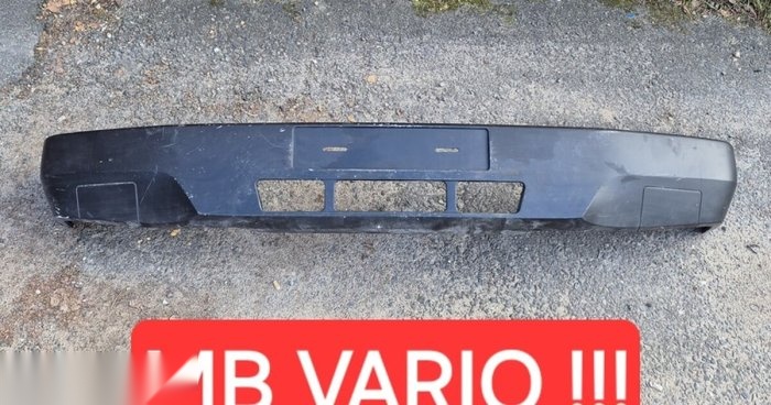 Mercedes-Benz 815 2004 m